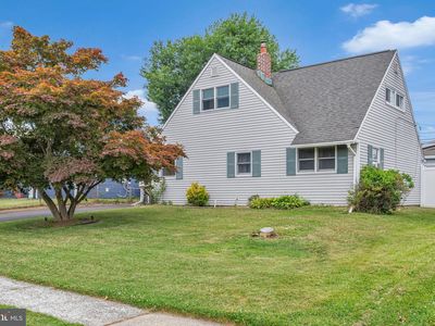 45 Red Cedar Dr