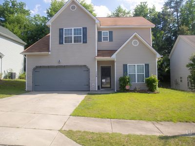 5406 Cowan Ln