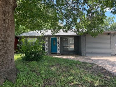 Property at 3732 Bluebell Dr, Everman, TX