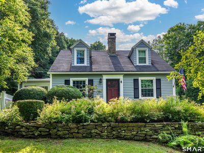 31 Church Hill Road