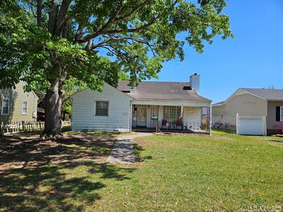 Property at 1026 Jefferson St, Roanoke Rapids, NC