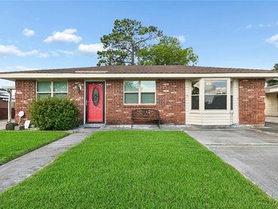 3444 Caminada Dr