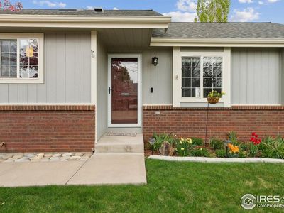4056 La Veta Dr