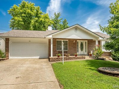 4209 Chisholm Trail Dr
