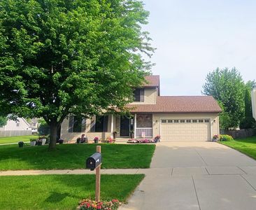 Property at 5478 Shale Rd, Fitchburg, WI