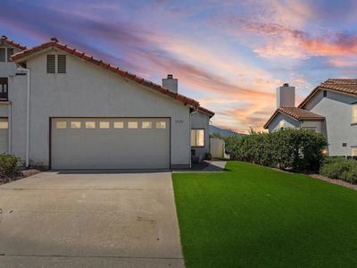 Property at 1523 Woodpine Dr, El Cajon, CA