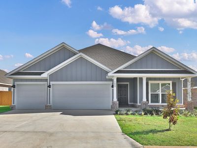 3239 Water Birch Rd