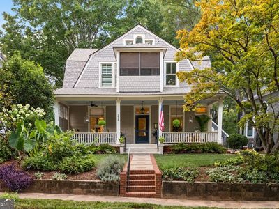 338 Mell Ave