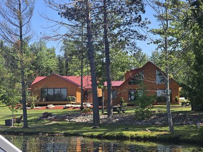7281 Kauppi Lake Rd