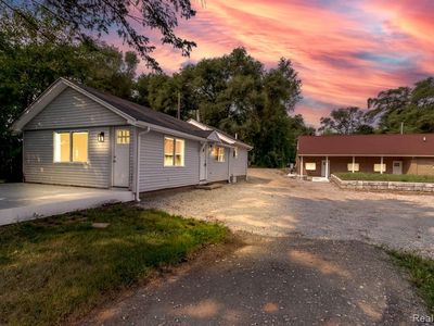 Property at 2510 Lakeside Dr, Highland, MI