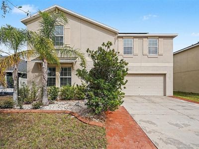 10657 Standing Stone Dr