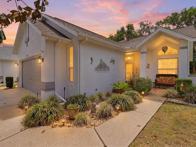 3569 S BELGRAVE DRIVE