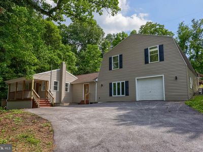 4810 Fake Rd