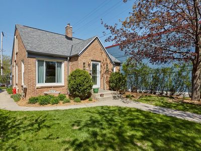 3057 North 90th STREET