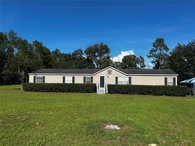 Property at 3560 NE 71ST AVENUE, High Springs, FL