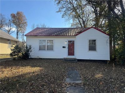 Property at 105 W Billings St, Pittsburg, KS