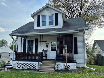 1230 Central Row Rd