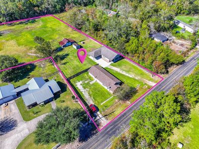 816 Martin Luther King Rd