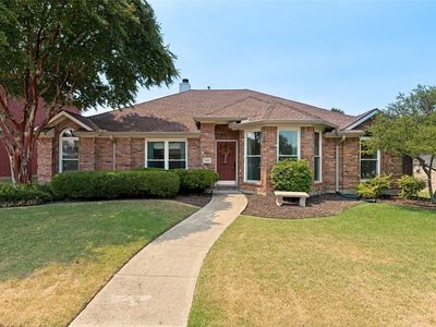 Property at 3528 Snapdragon Ln, McKinney, TX