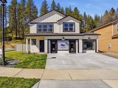 5838 S Bernard St #5S9KYV