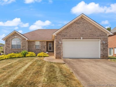 6613 Deerfield Drive