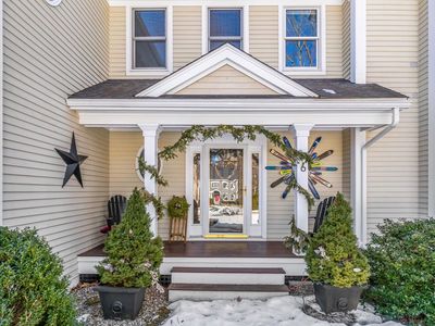 6 Amberwood Drive