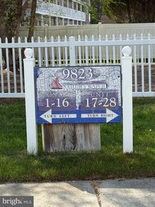Property at 9823 Golf Course Rd Unit 20, Ocean City, MD