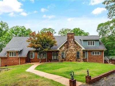 350B Hershell Henry Rd