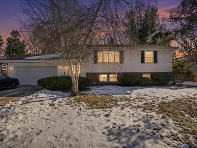 Property at 475 South Buckingham Boulevard, Whitewater, WI