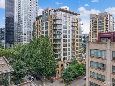 910 Lenora Street #S403