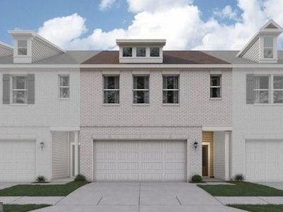 1291 Farmers Loop #10