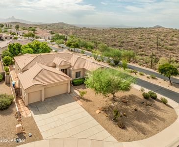 11003 N MESA VISTA Court