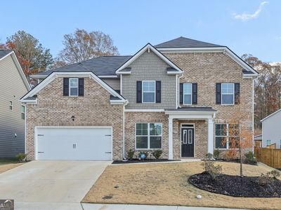 1147 Trident Maple Chase