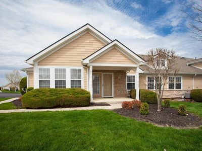 Property at 7024 Kinsale Ln, Powell, OH