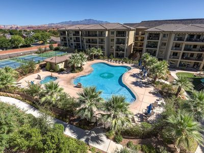 1111 S Gap Canyon Pkwy Unit W101