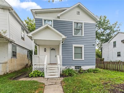 116 Edgar Ave