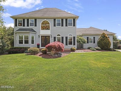 5 Mohegan Road
