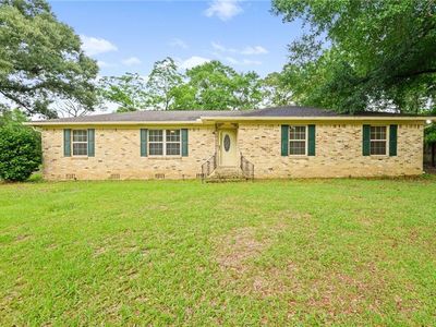 3350 Woodard Dr