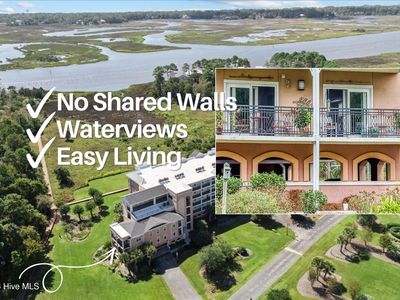Property at 3100 Marsh Grove Lane Unit 3101, Southport, NC