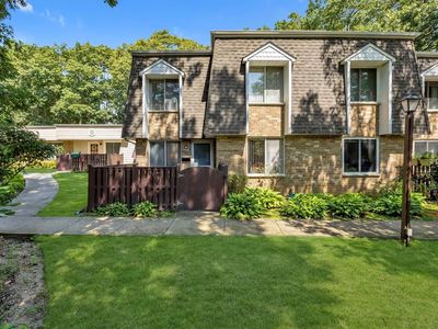 178 Cambridge Drive UNIT 178