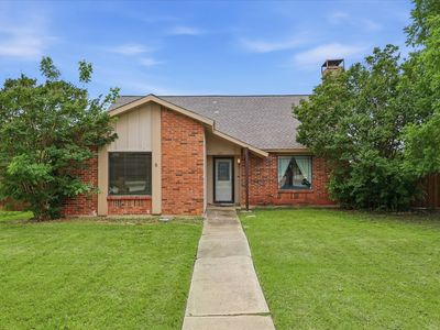 3611 Luallen Dr