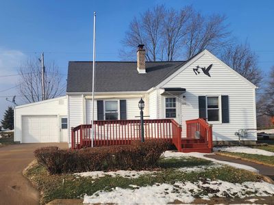 Property at 2079 Oak Ln, Cuba City, WI