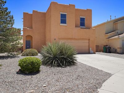 3272 San Ildefonso Loop NE