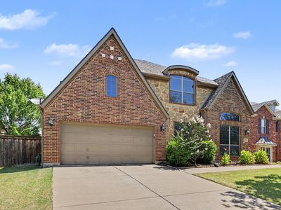 4216 Boxwood Dr