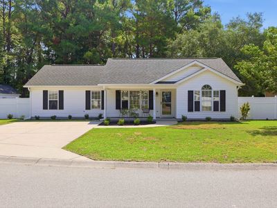 1057 Courtyard Dr.