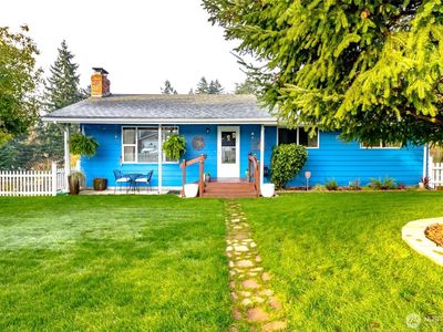 6202 S Ferdinand Street