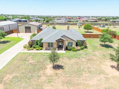 3106 County Road 7560