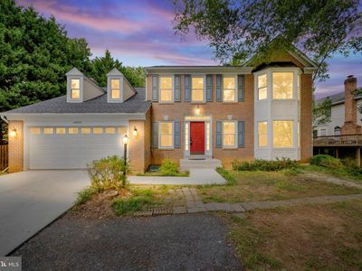 Property at 16658 Malory Ct, Dumfries, VA