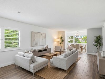 9501 Sunrise Lakes Blvd APT 201