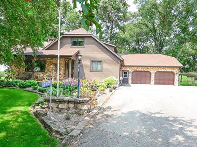 Property at 17709 185th St, Manchester, IA